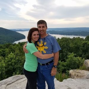 Meet your Posher, Angie